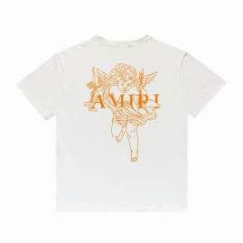 Picture of Amiri T Shirts Short _SKUAmiriS-XXLsyt02623333